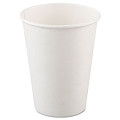 12 Oz White Cup 12 Oz White Cup