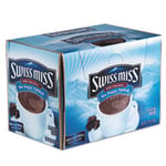 Swiss Miss No-Sugar Hot Cocoa Packets