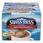 Swiss Miss Regular Milk Chocolate Hot Cocoa Packets