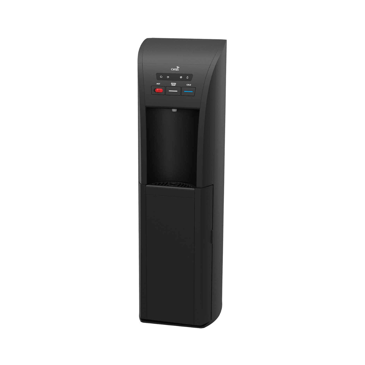 Oasis Aquarius Bottom Load Cooler