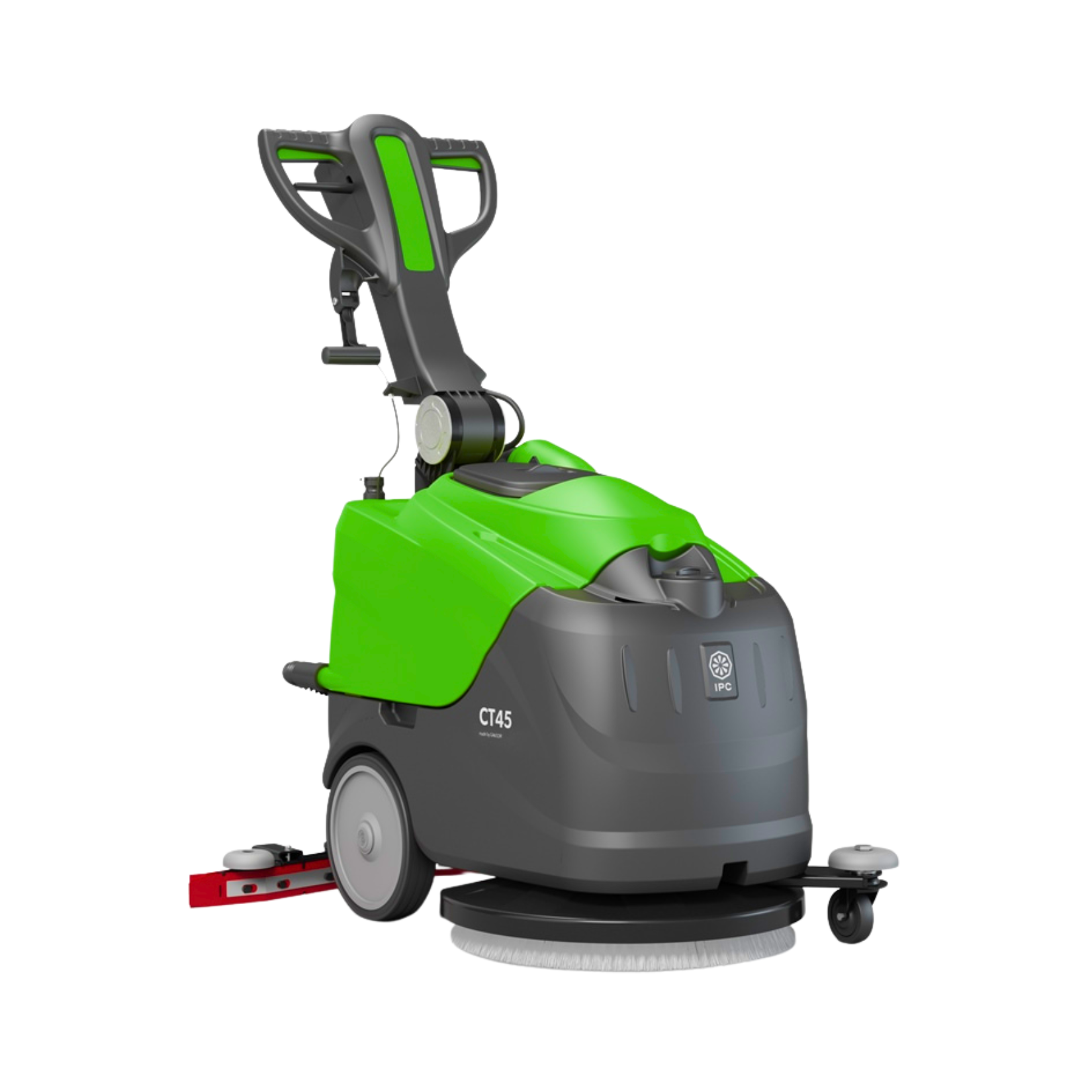 CT45 - 20" with AGM batteries