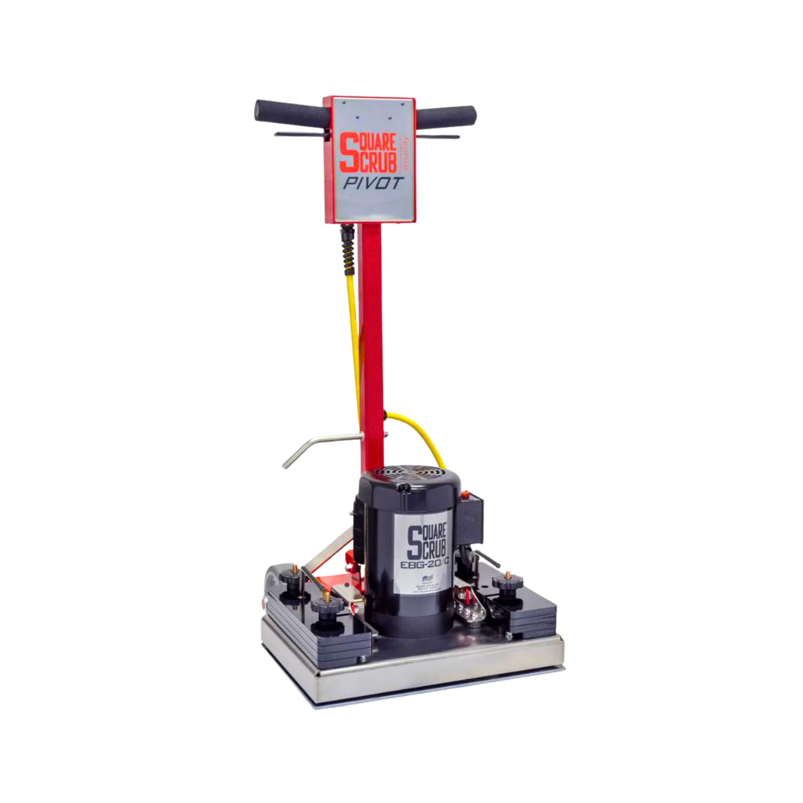 EBG20C Pivot 20"