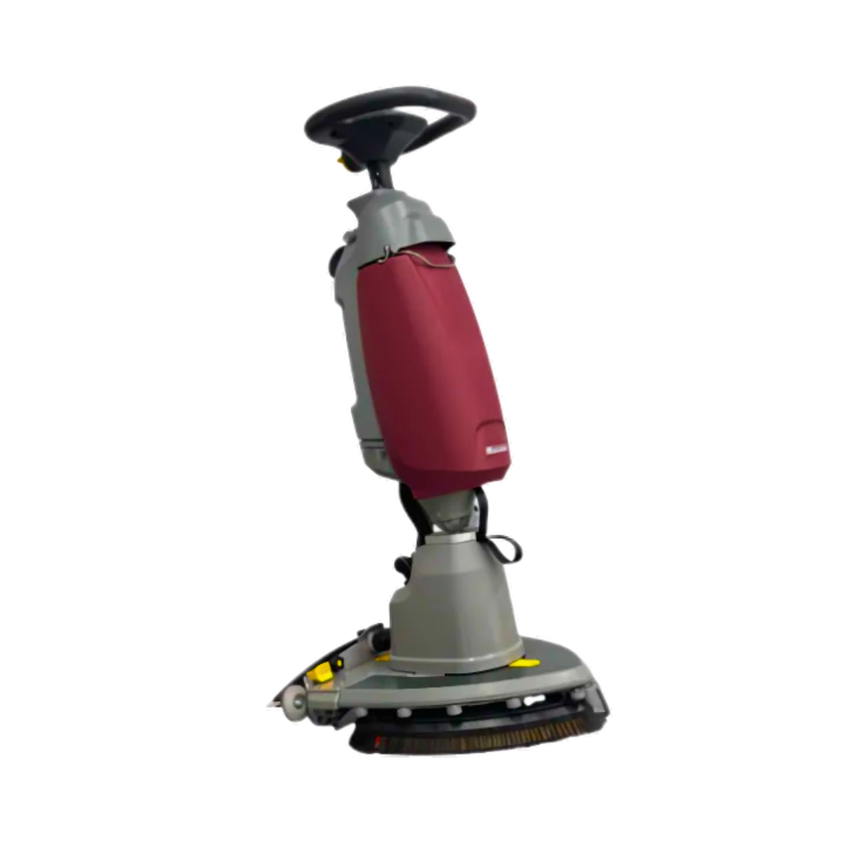 Scrubmaster B5