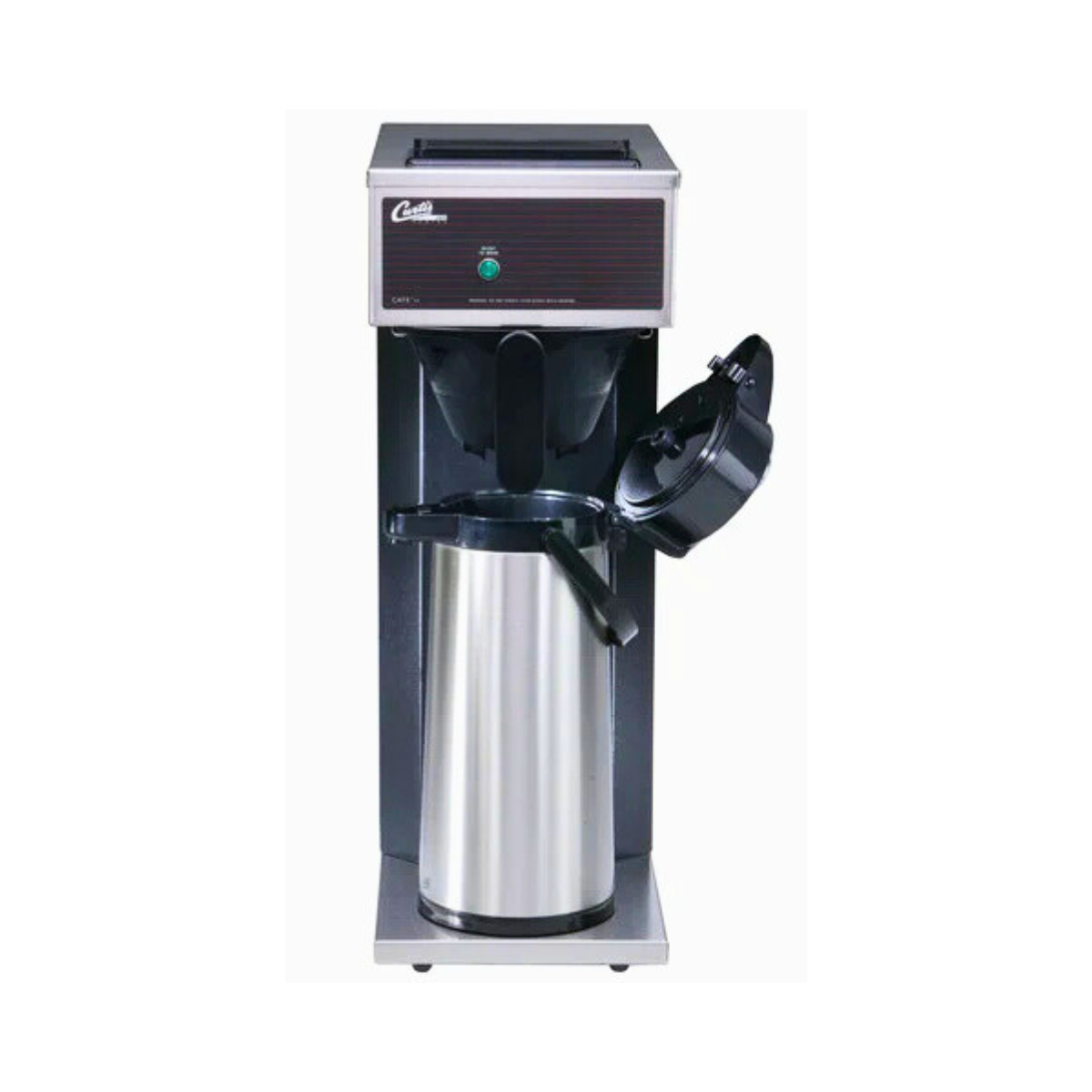 Curtis Pourover 2.2 Liter Airpot