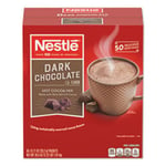 Nestle Dark Chocolate Hot Cocoa Packets