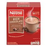 Nestle Rich Chocolate Hot Cocoa Packets