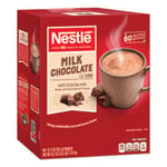 Nestle Milk Hot Chocolate Packets