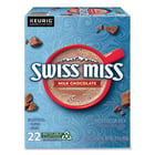 Swiss Miss Hot Cocoa K-Cups