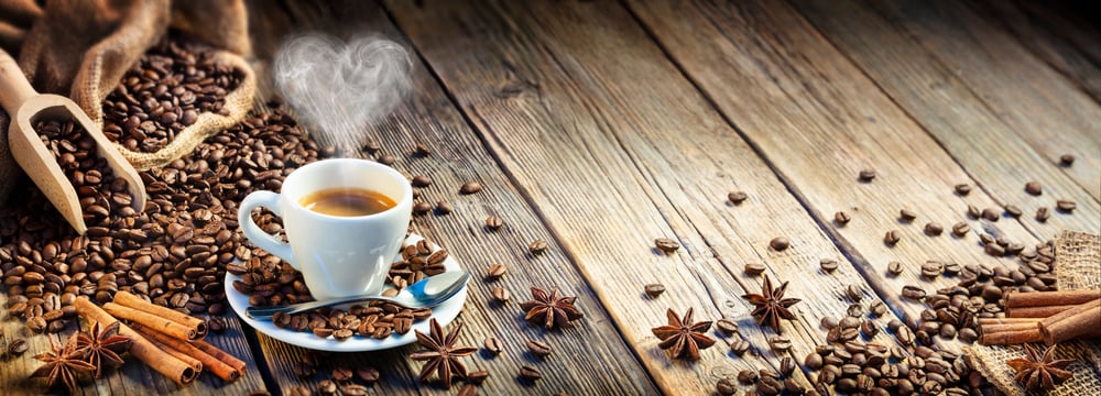 Coffee Beans Image Coffee Beans Image