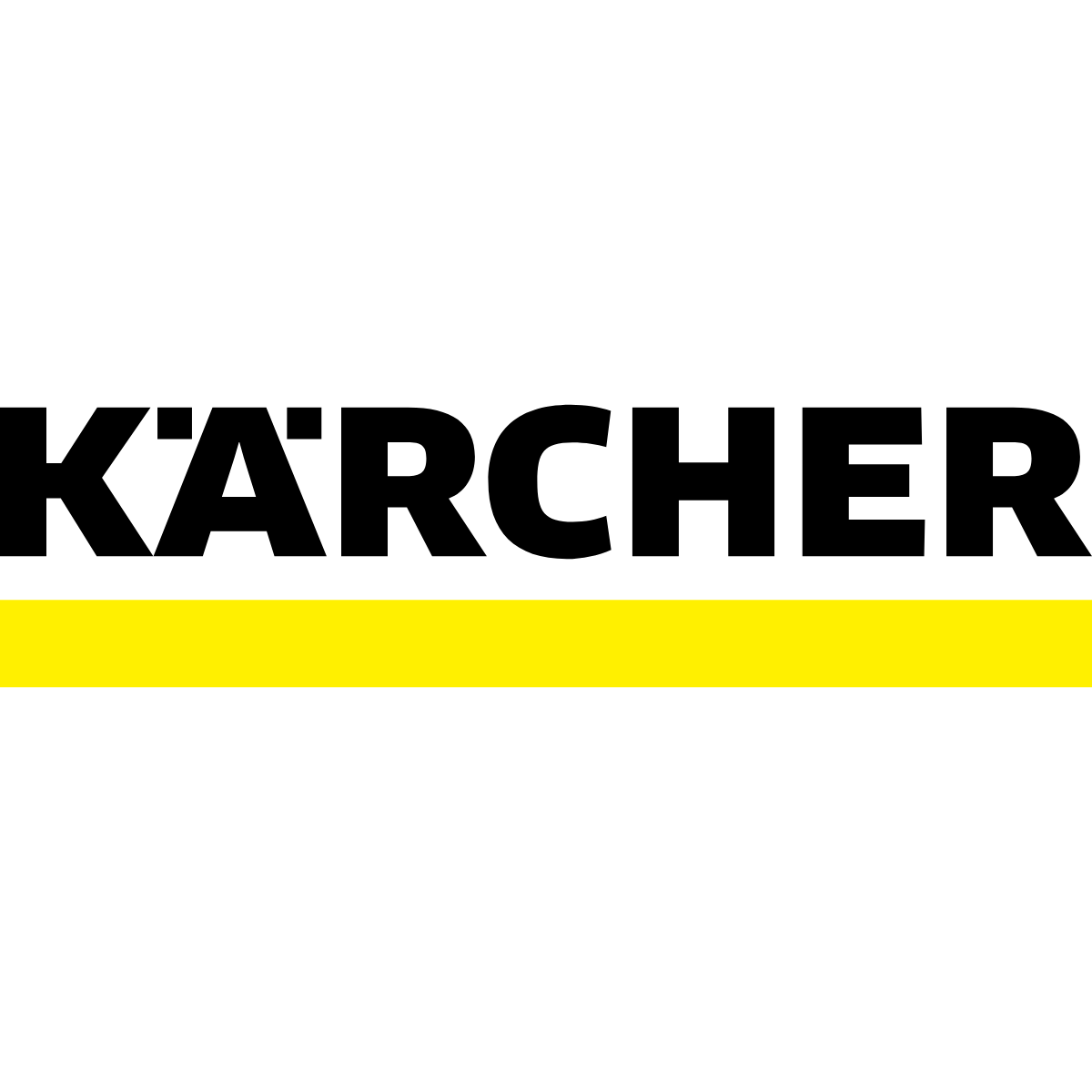 Karcher Logo