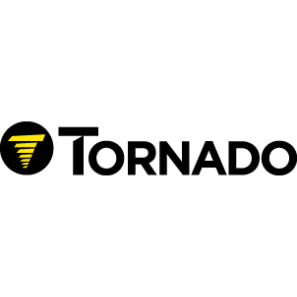 Tornado Logo