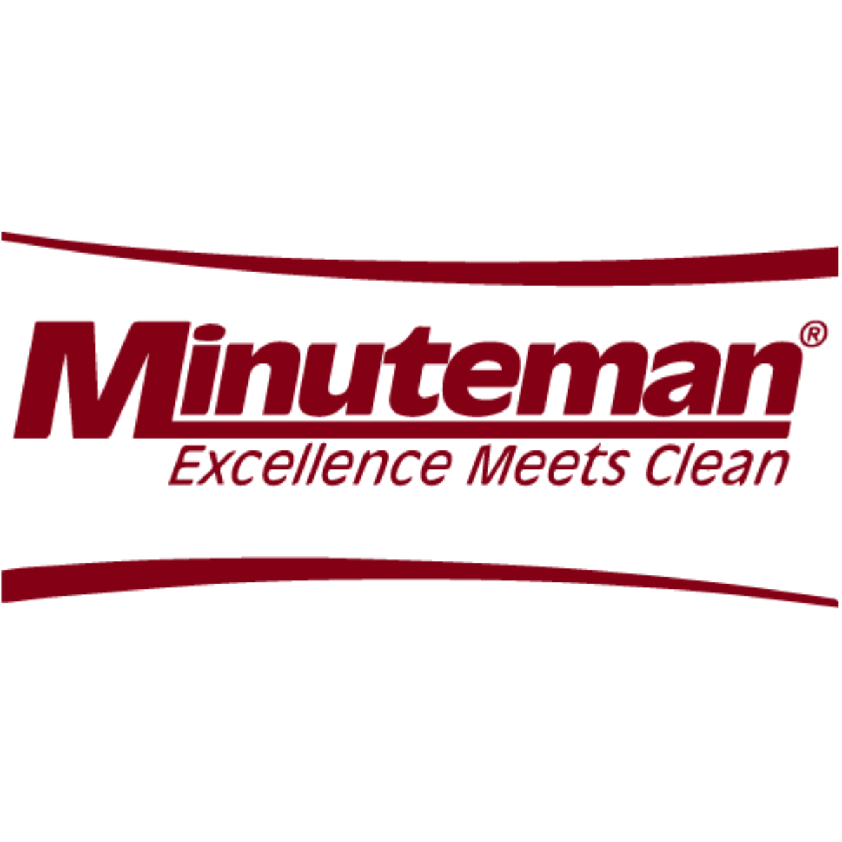 Minuteman Logo