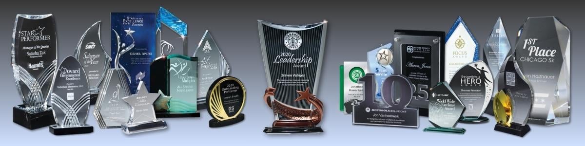 Company Awards Company Awards