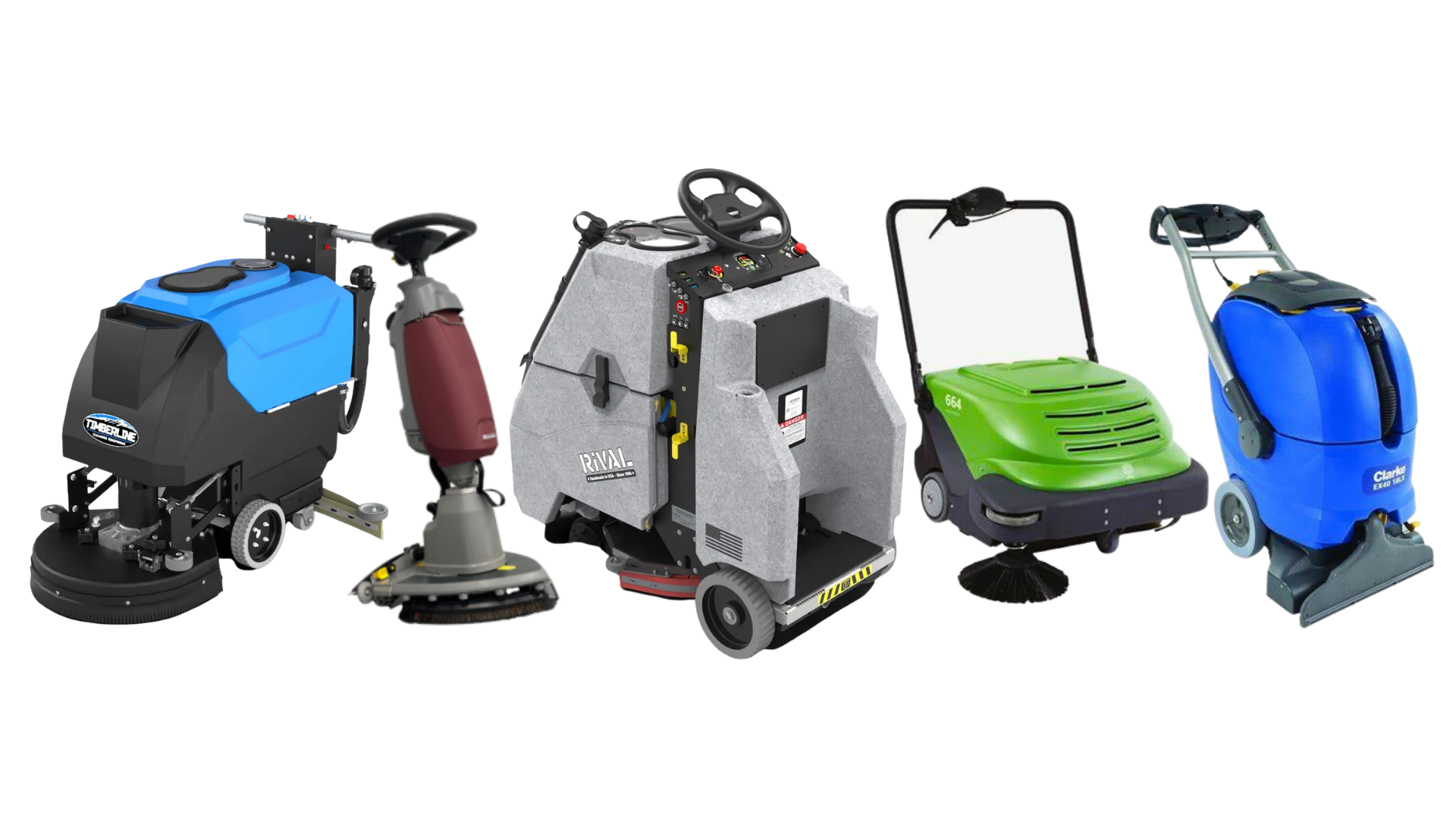 Demo units main Demo units main