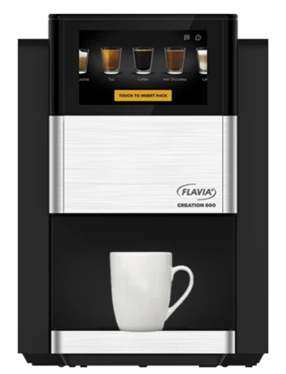 Flavia Creation 600 Flavia Creation 600