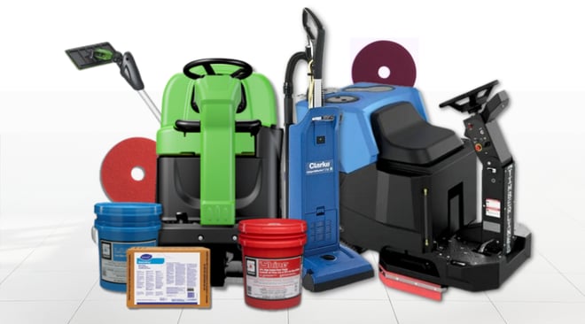 Floorcare Floorcare