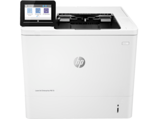 HP 610dn HP 610dn