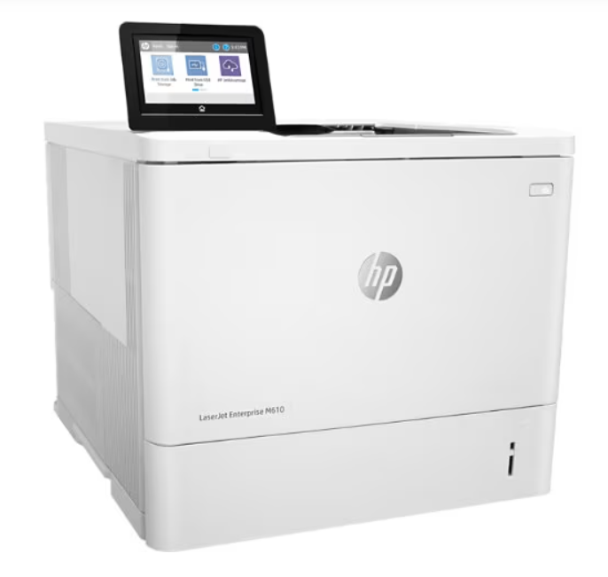 HP M610dn HP M610dn