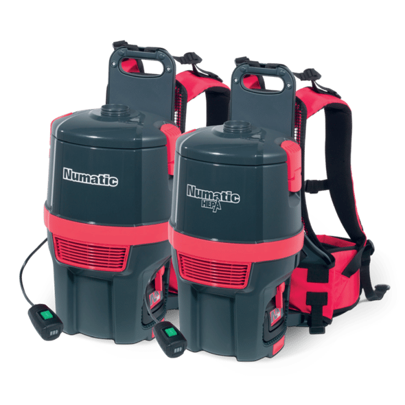 Naecare Backpack Vacuum-1