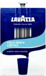 Lavazza Cold Brew Coffee