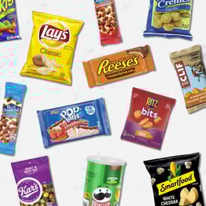 Snack Bundle Snack Bundle