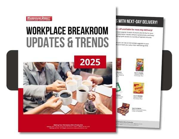 breakroom catalog preview