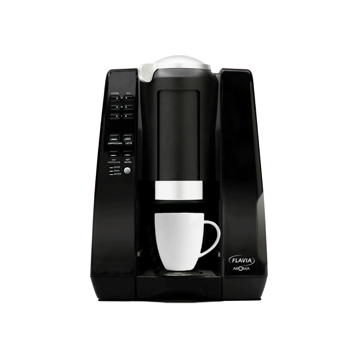 flavia aroma brewer