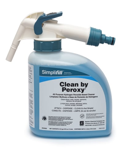 Clean by Peroxy®
