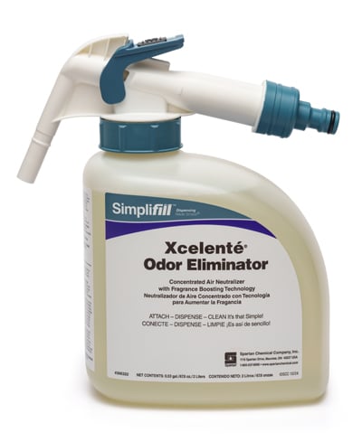 Xcelenté® Odor Eliminator