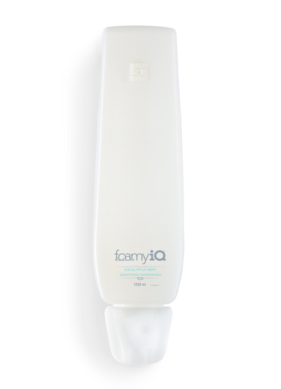 FoamyiQ Eucalyptus Mint Scent