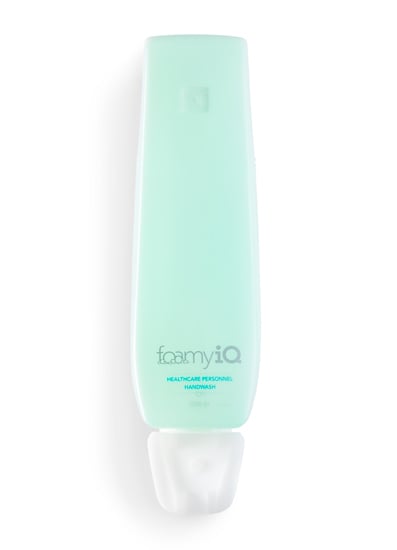 FoamyIQ Fresh Green Scent