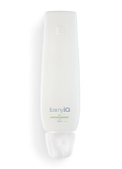 FoamyIQ E2 Fragrance Free