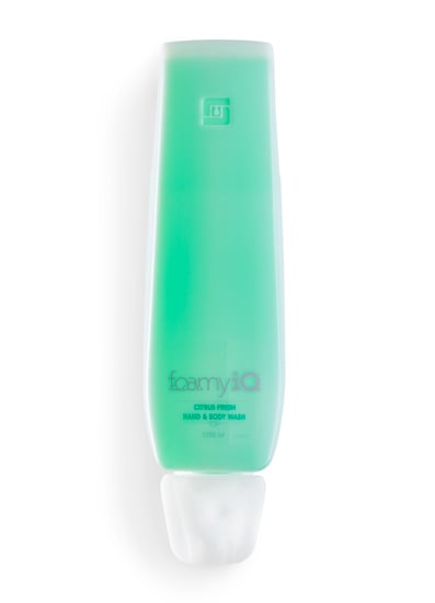 foamyiQ® Citrus Fresh