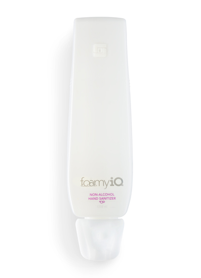 foamyIQ Non-Alcohol Hand Sanitizer
