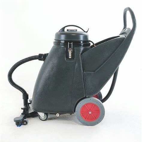 CLARKE 18WD