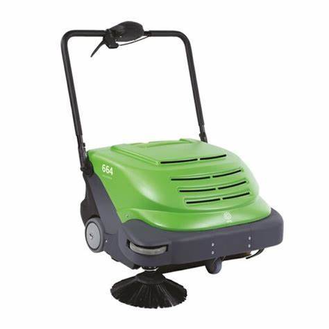 IPC EAGLE 664E