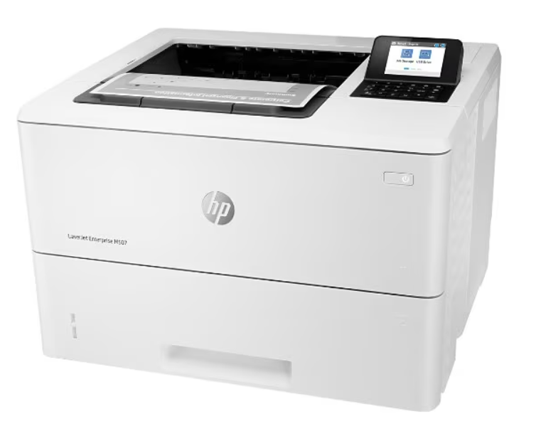 HP M507dn