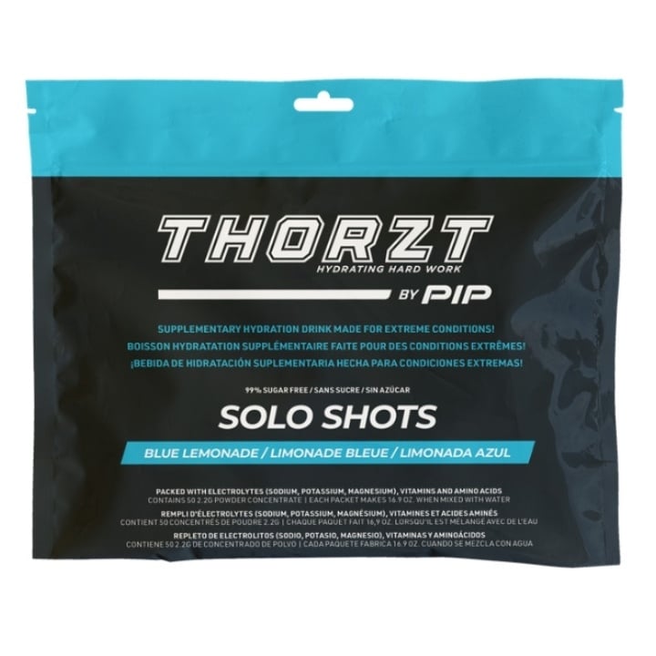 Thorzt Blue