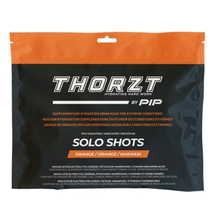 Thorzt Orange