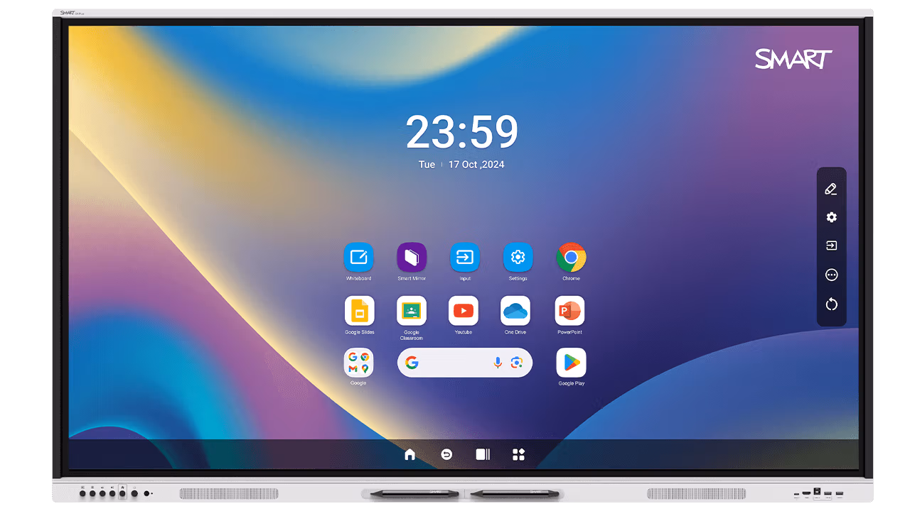 smart-board-gx-plus-home-interface